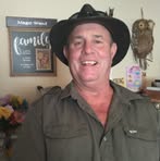 Timothy Efird - Facebook