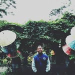 Timothy Firdaus - @timothyfir - Instagram