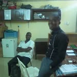 Timothy Ekponoabasi - @ekponoabasitimothy - Instagram