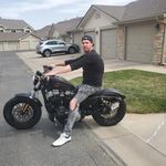 Timothy Enos - @timothyenos - Instagram