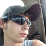 Timothy Epperson - @tim_time94 - Instagram