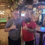 Timothy Esparza - Facebook