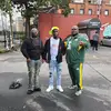 Timothy Big Sniff Evans - @timothyevans422 - TikTok