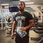Timothy Evans - @iam.tim.evans - Instagram