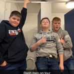Timothy Evans - Facebook