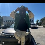 Timothy Evans - @duketgb45 - Instagram