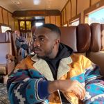 Timothy Evans Jr. - @timothyevansjr - Instagram