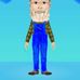 Timothy Evenson - Facebook