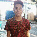Ezekiel Timothy Falcon - @zekiel.timothy - Instagram