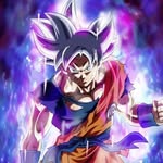 KakarotZaP - @timothy.falcons - Instagram