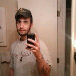 Timothy Falcon - @mrsmokesdank77 - Instagram