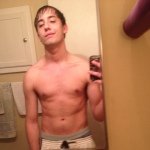 Timothy Falcon - @crazyassfo7k974 - Instagram