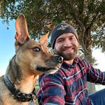 Timothy Falcon - @mrmillennialfalcon - Instagram