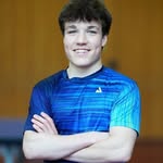 Timothy Falconnier | Table Tennis - @timothy_falconnier - Instagram