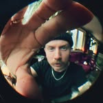 Timothy Falk - @guldollon - Instagram