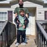 Timothy Falls - @bigboss_falls - Instagram
