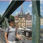 Timothy Fang - @whatfangwhatfang - Instagram