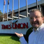 Timothy Fanning - @timothythereporter - Instagram