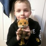 Timothy Farquhar - @foxy_two_2009 - Instagram