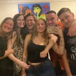 Timothy Farquharson - @timbo_the_one_and_only - Instagram