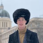 Timothy Farrell - @atimothyfarrell - Instagram
