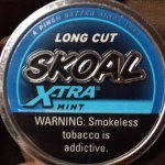 Timothy Farrington - @skoalmintman14 - Instagram