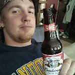 timothy farrington - @budweiser_guy015 - Instagram