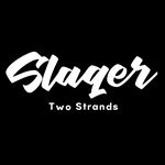 Timothy Faulk - @slaqer_ - Instagram