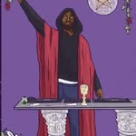 Timothy Faust - @shameek_supremist_knowtheledge - Instagram