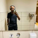 Sandile Mayimele - @timothy.feeling.like.himothy - Instagram
