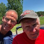 Timothy Feeney - @trifectatim1965 - Instagram