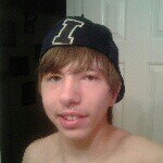 Timothy Fender - @_im_her_muffin_ - Instagram
