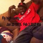 Timothy Fenner - @_flyhighdaddy_ - Instagram