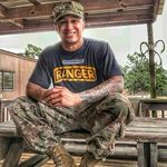 Timothy Ferguson - @timothy_ferg - Instagram