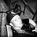 Timothy Ferguson - @asapferg1990 - Instagram