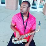 Timothy Ferguson - @saxtferguson - Instagram