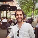 Timothy Ferguson - @tajferguson - Instagram
