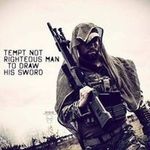 Timothy Ferguson - @tuco_eli - Instagram