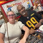 Timothy Ferguson - @timothyferguson64 - Instagram