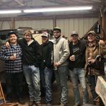 Timothy Ferguson - @timothy_ferguson62 - Instagram