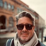Timothy Ferguson - @solon327 - Instagram