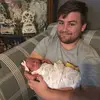 Timothy Fernandes - @2183807706 - TikTok