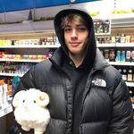 Timmy - @timothy.ferrari - Instagram