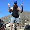 Bearded wv Mountainman - @timothyferrebee - TikTok