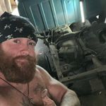 Timothy lee Ferrebee - @ferrebeetimothylee - Instagram