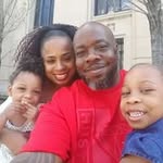 Timothy Ferrell Sr. - @ferrellsr.timothy - Instagram