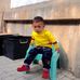 Timothy Ferrer - Facebook