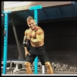 Timothy Feuling IFBB Pro - @ifbbpro_timfeuling - Instagram
