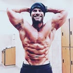 Timothy Feuling Master Trainer - @fitness4professionals - Instagram