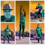 Timothy P Field - @timothyphustle - Instagram